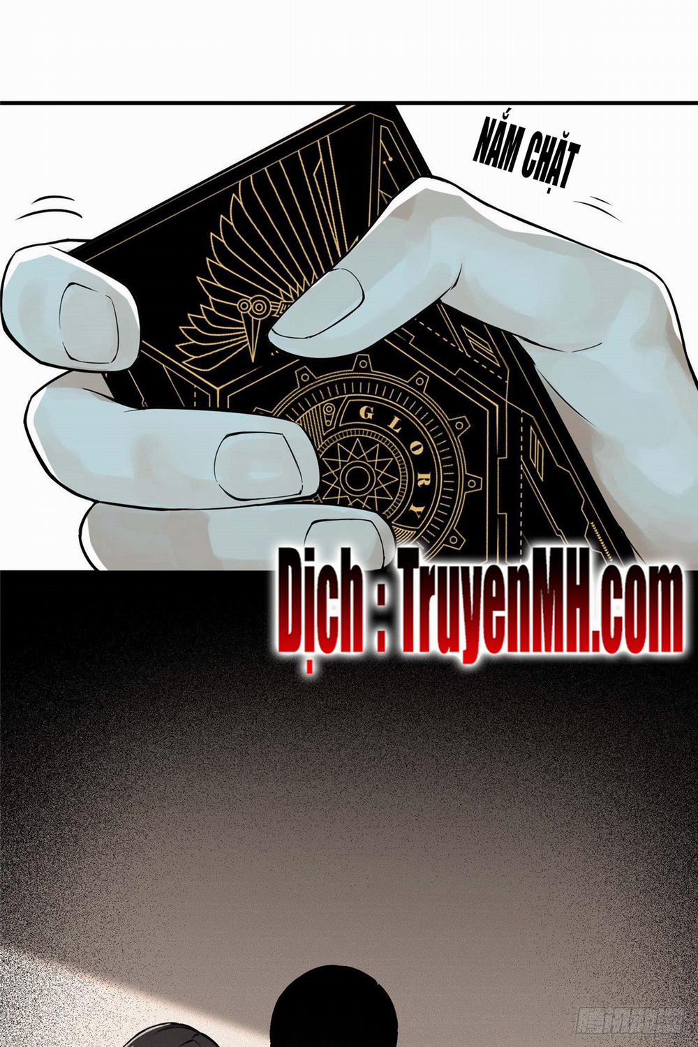 Toàn Chức Cao Thủ 2 10 trang 5