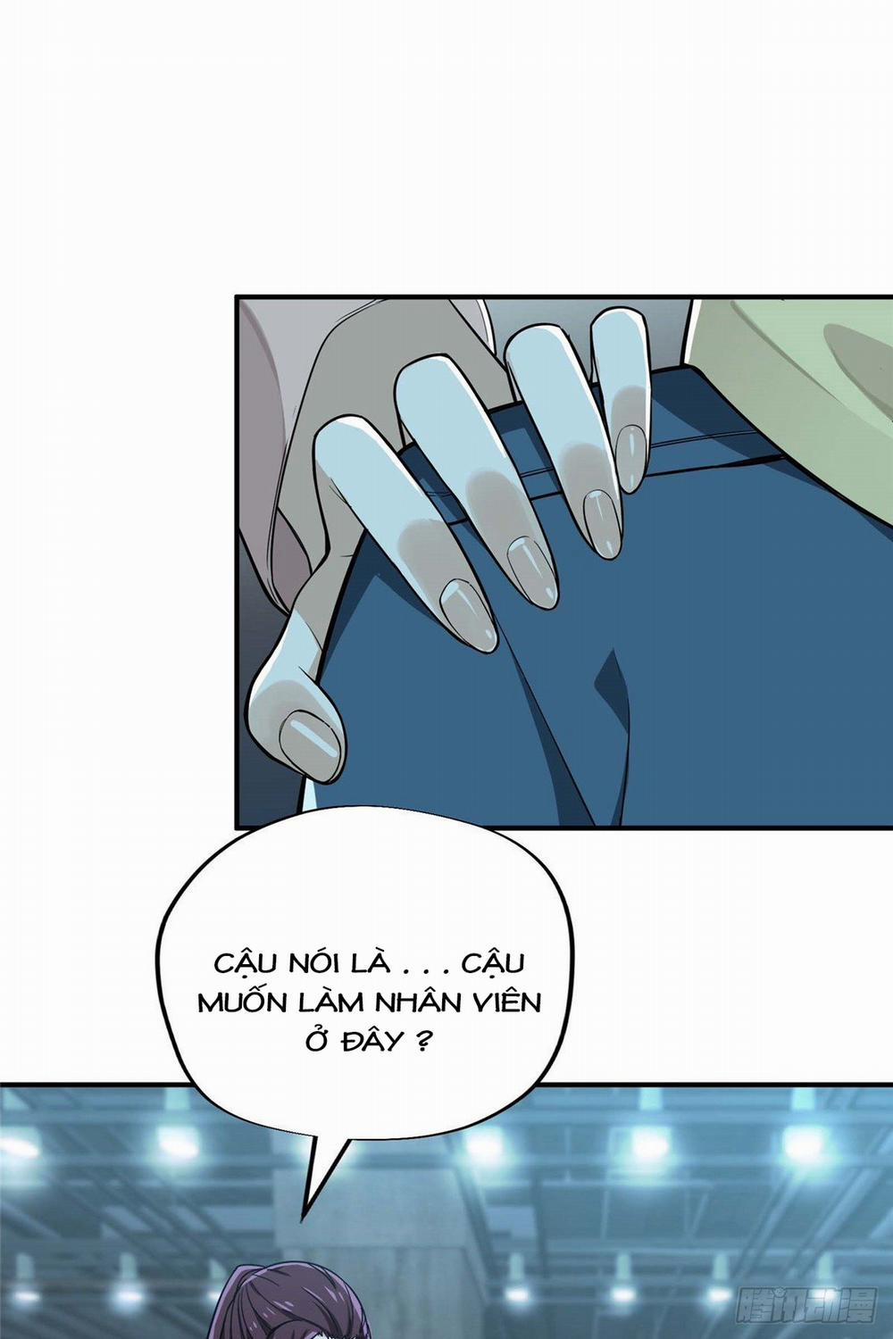 Toàn Chức Cao Thủ 2 10 trang 8