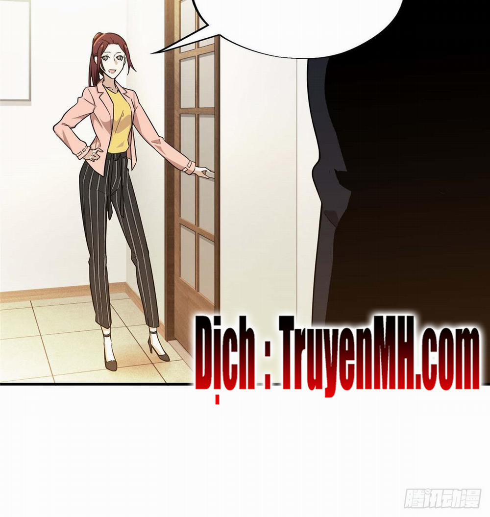 Toàn Chức Cao Thủ 2 11 trang 1