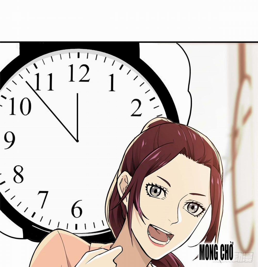 Toàn Chức Cao Thủ 2 11 trang 10