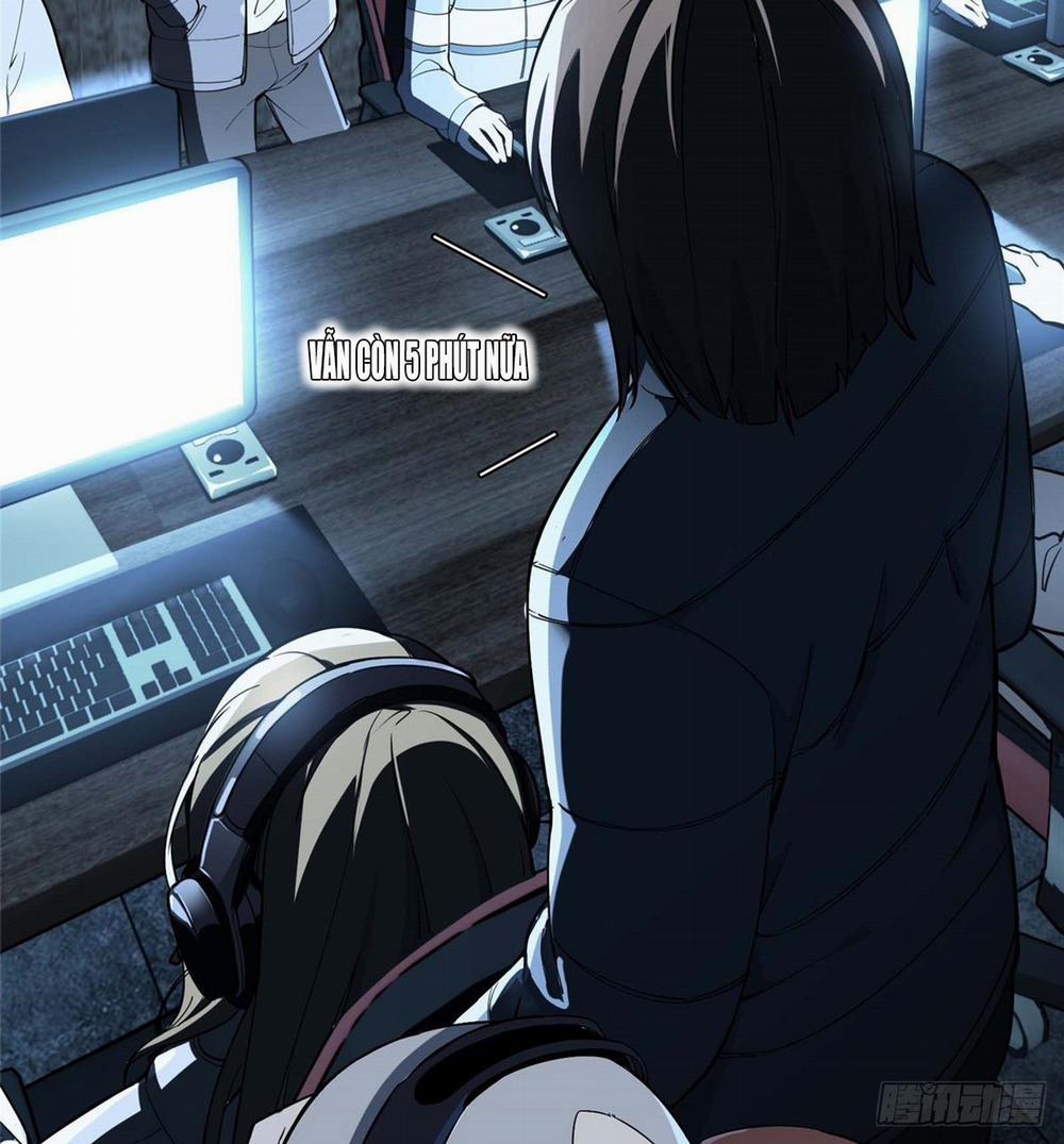 Toàn Chức Cao Thủ 2 11 trang 16