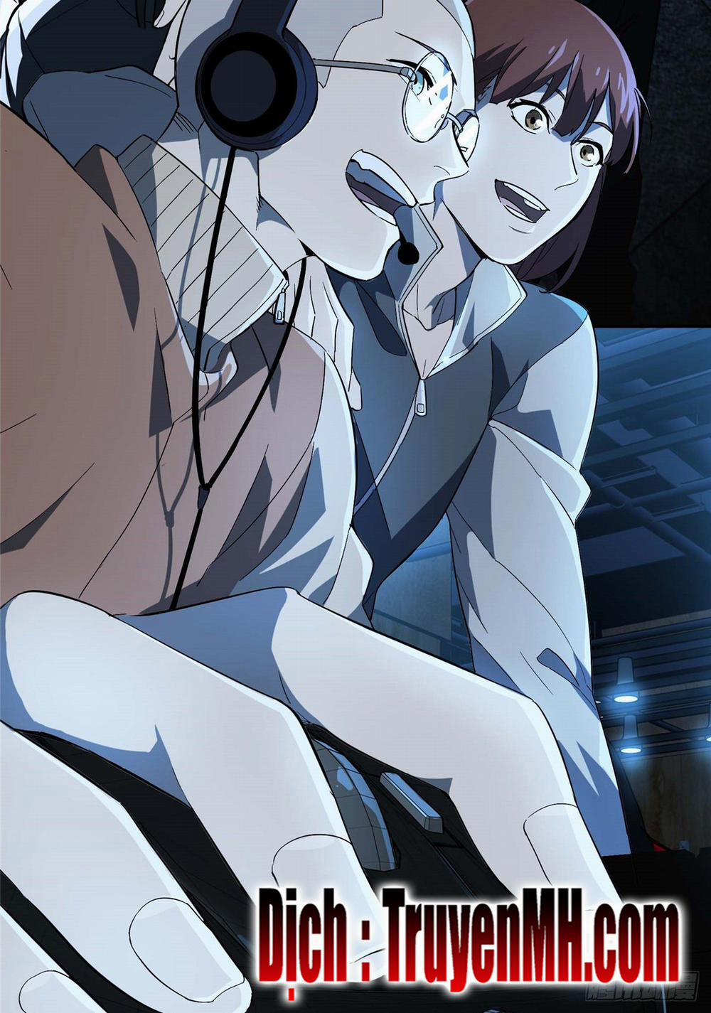 Toàn Chức Cao Thủ 2 11 trang 17