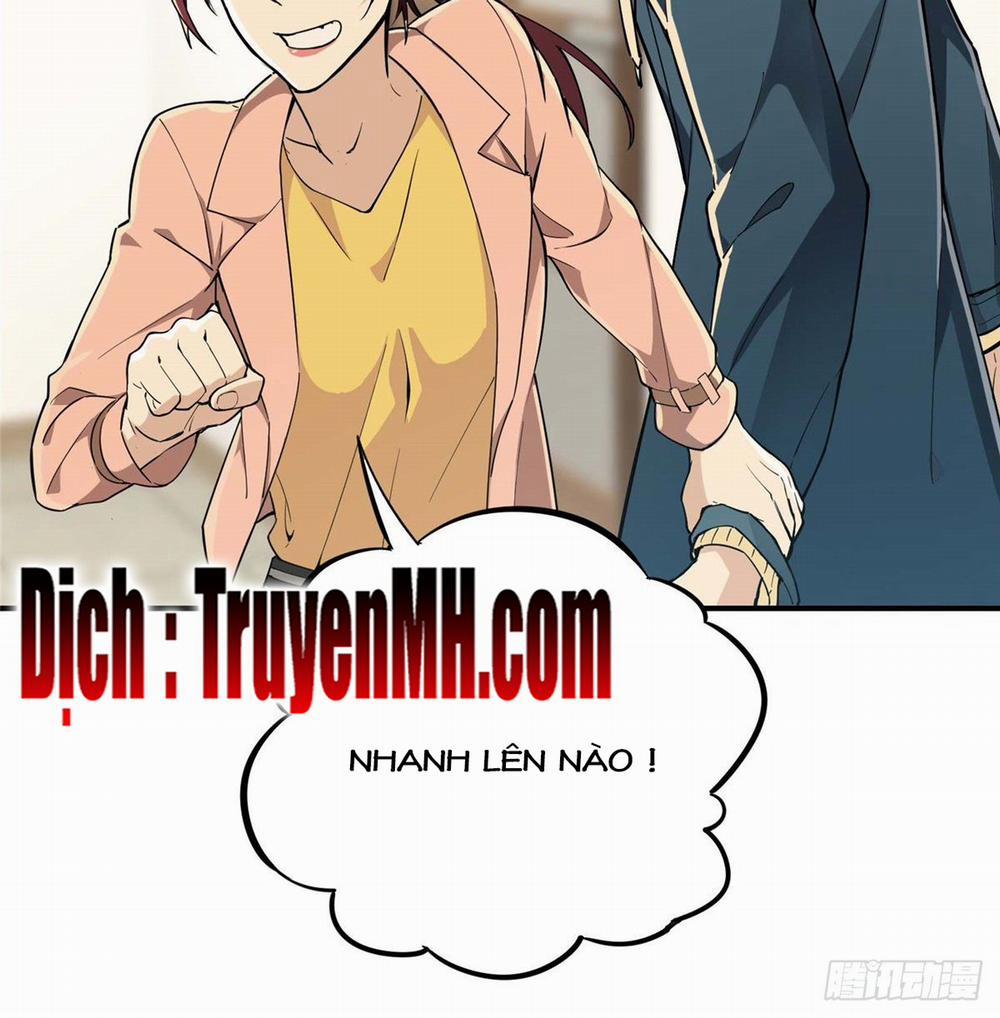 Toàn Chức Cao Thủ 2 11 trang 9