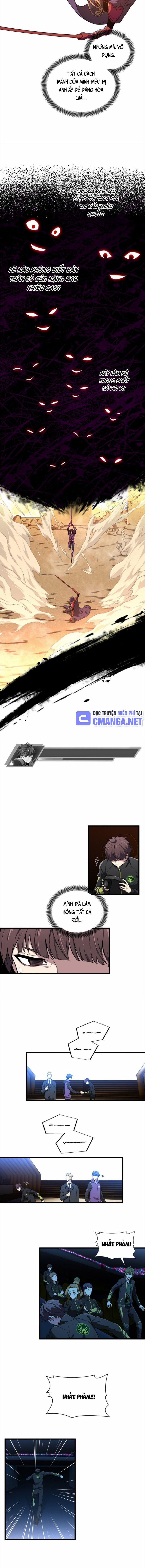 Toàn Chức Cao Thủ 2 115 trang 3