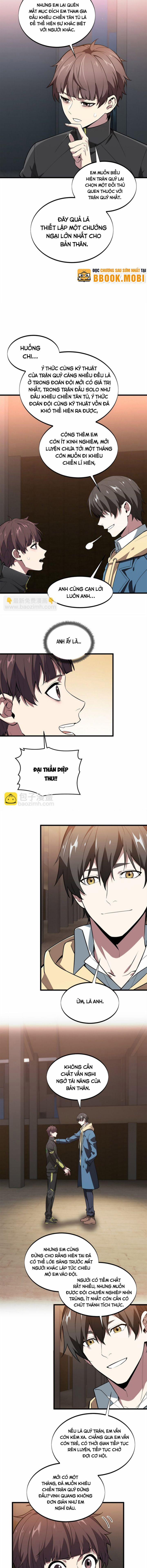 Toàn Chức Cao Thủ 2 115 trang 5