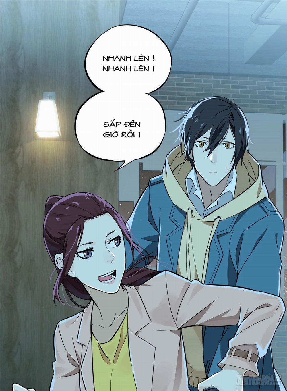 Toàn Chức Cao Thủ 2 12 trang 0