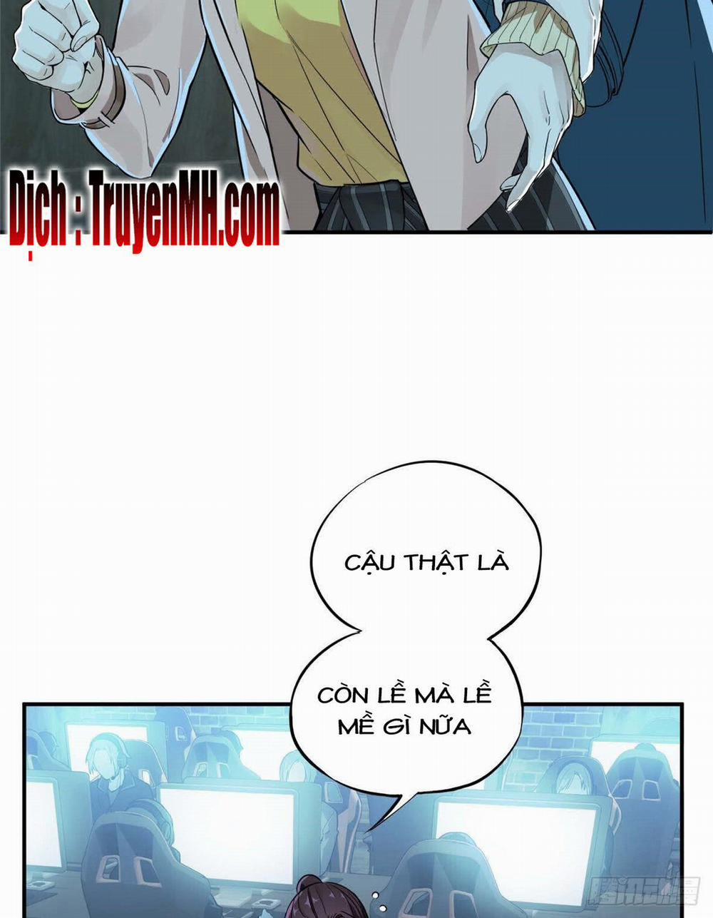 Toàn Chức Cao Thủ 2 12 trang 1