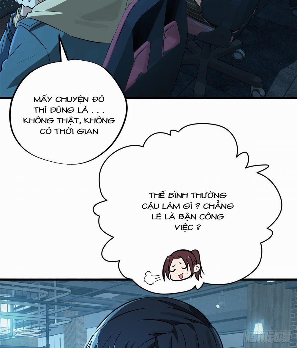 Toàn Chức Cao Thủ 2 12 trang 12