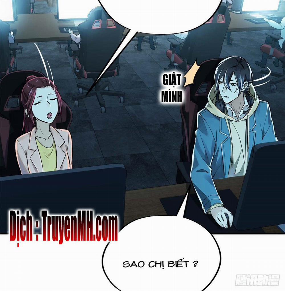 Toàn Chức Cao Thủ 2 12 trang 17