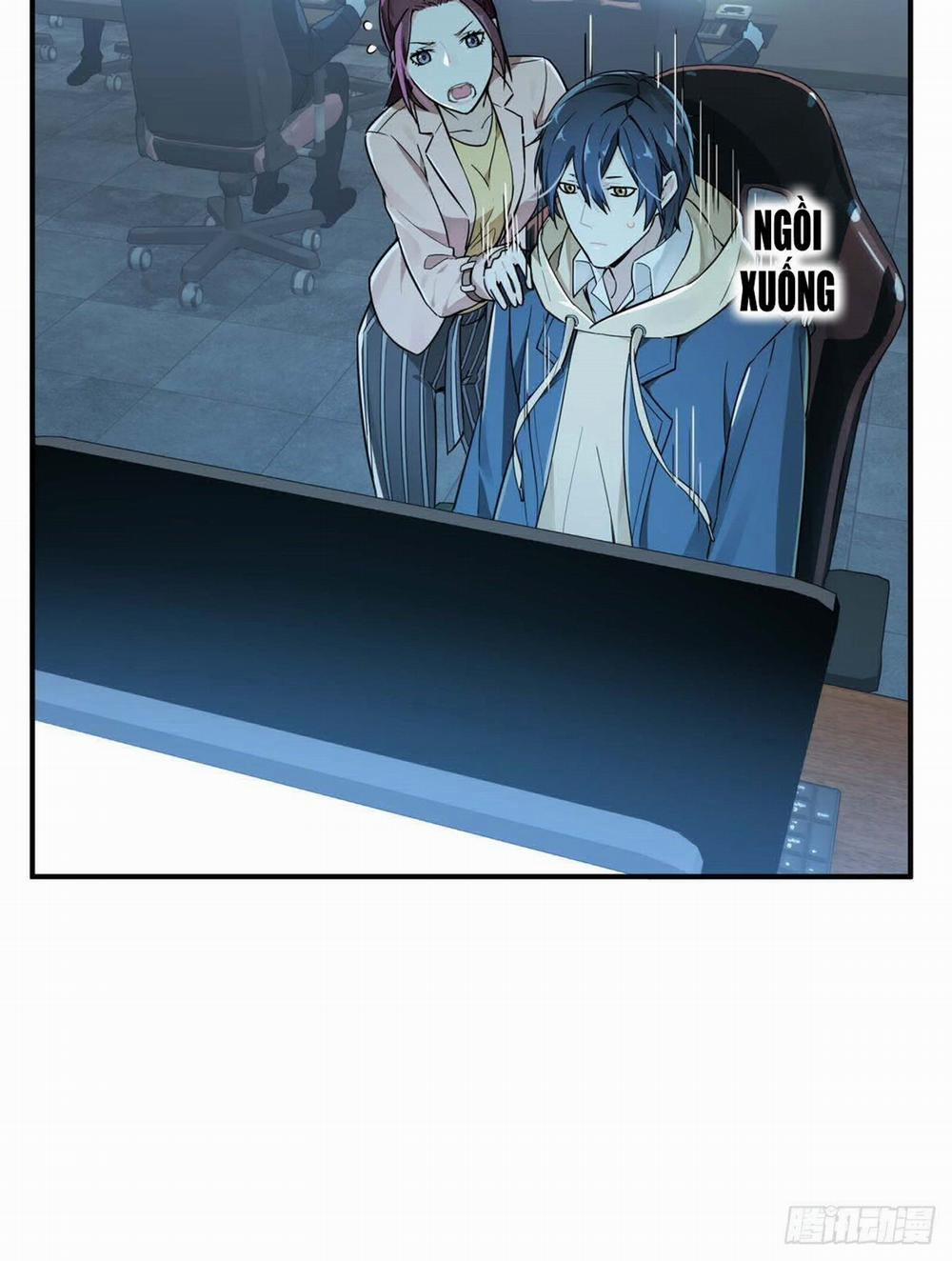 Toàn Chức Cao Thủ 2 12 trang 2