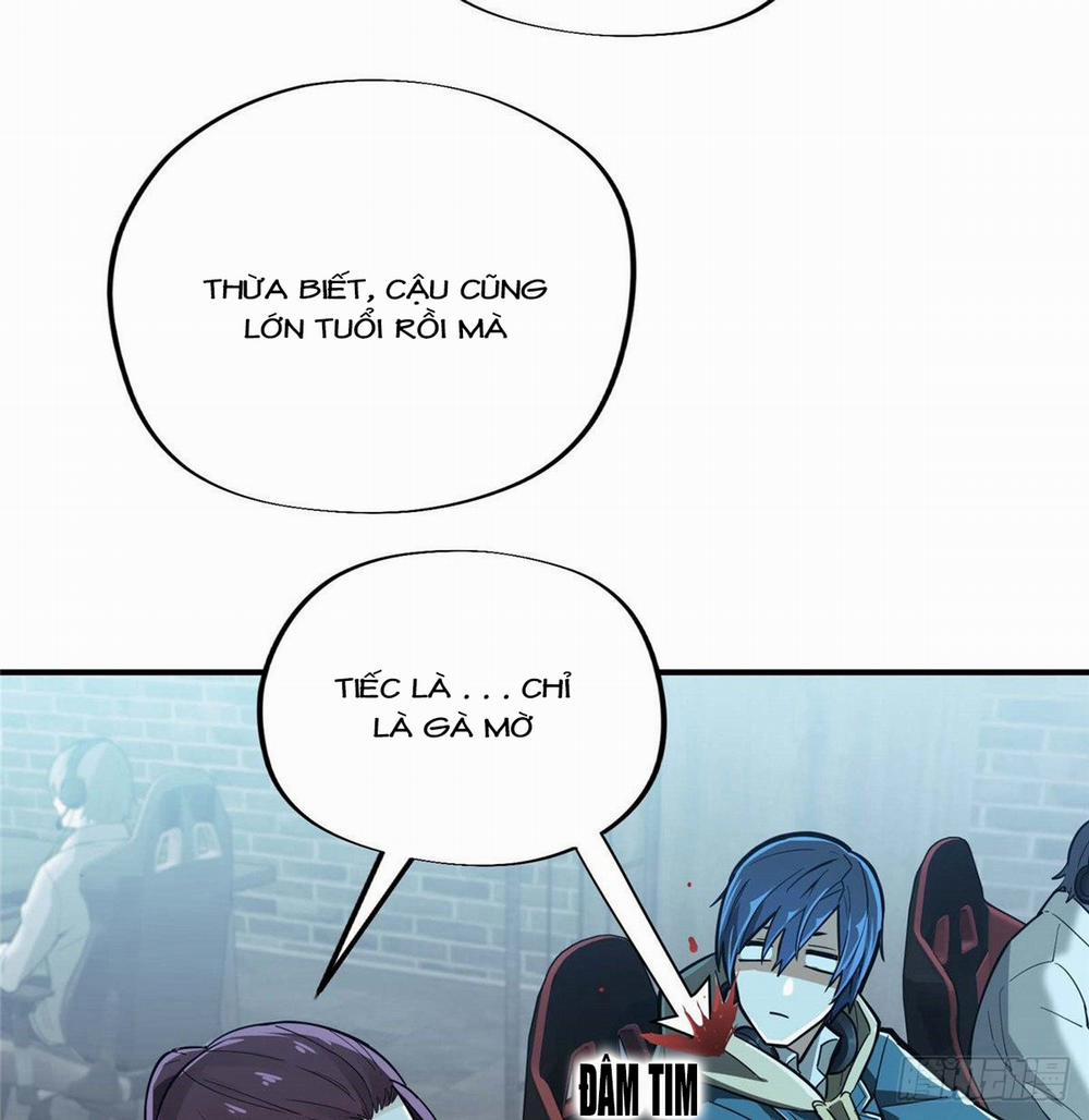 Toàn Chức Cao Thủ 2 13 trang 0