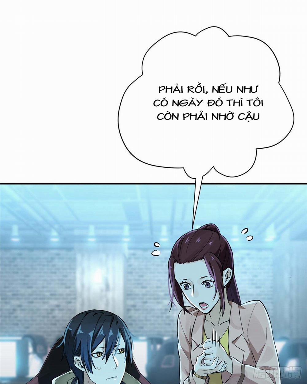 Toàn Chức Cao Thủ 2 13 trang 12