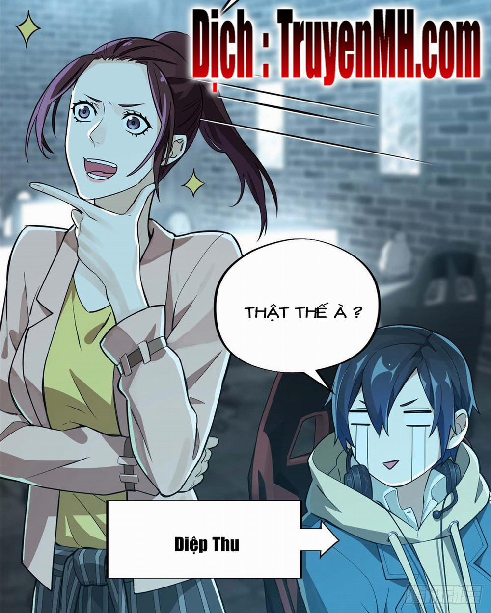 Toàn Chức Cao Thủ 2 13 trang 15