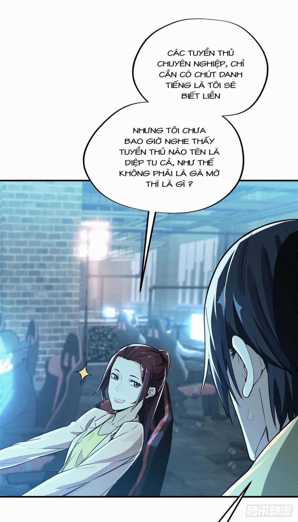 Toàn Chức Cao Thủ 2 13 trang 2