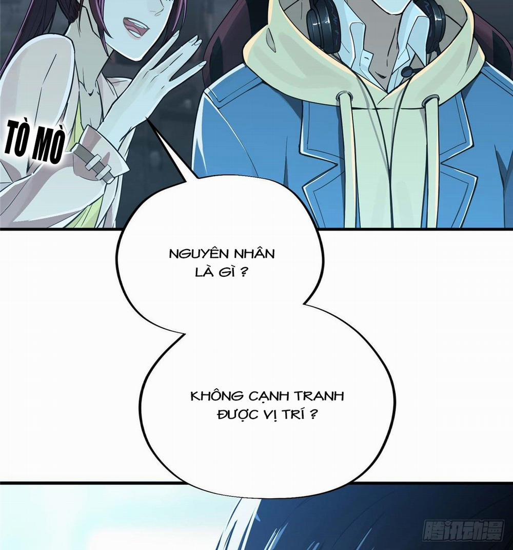 Toàn Chức Cao Thủ 2 13 trang 4