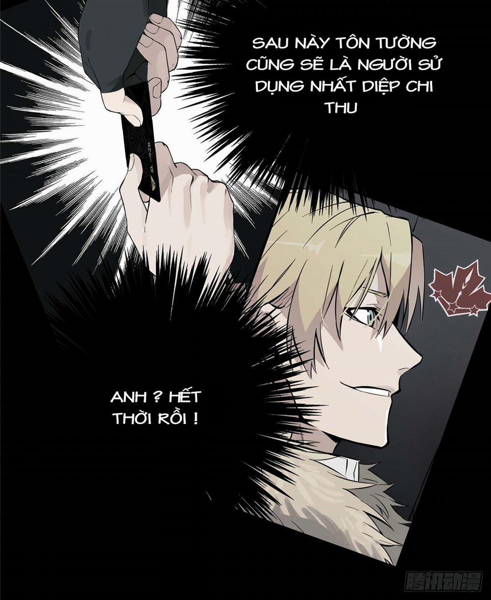 Toàn Chức Cao Thủ 2 13 trang 6