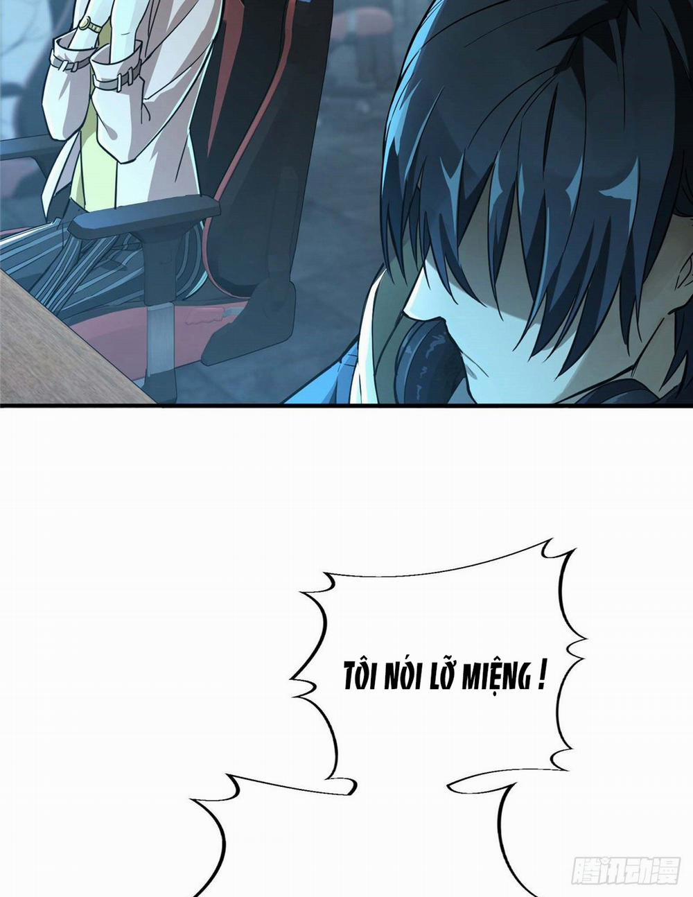 Toàn Chức Cao Thủ 2 13 trang 8