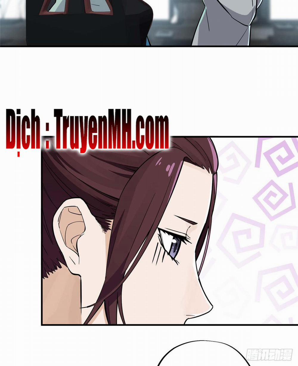 Toàn Chức Cao Thủ 2 14 trang 1