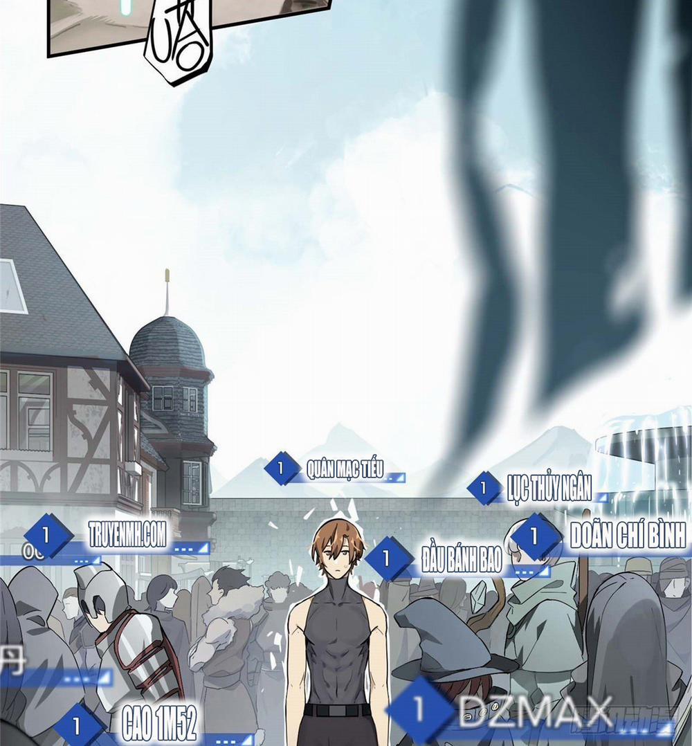 Toàn Chức Cao Thủ 2 14 trang 16