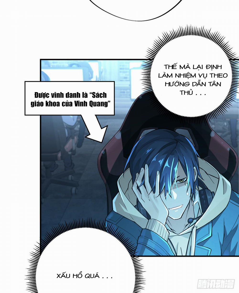 Toàn Chức Cao Thủ 2 14 trang 8