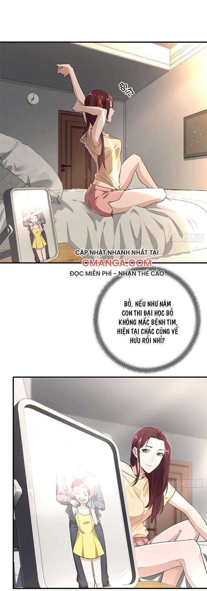 Toàn Chức Cao Thủ 2 15 trang 0