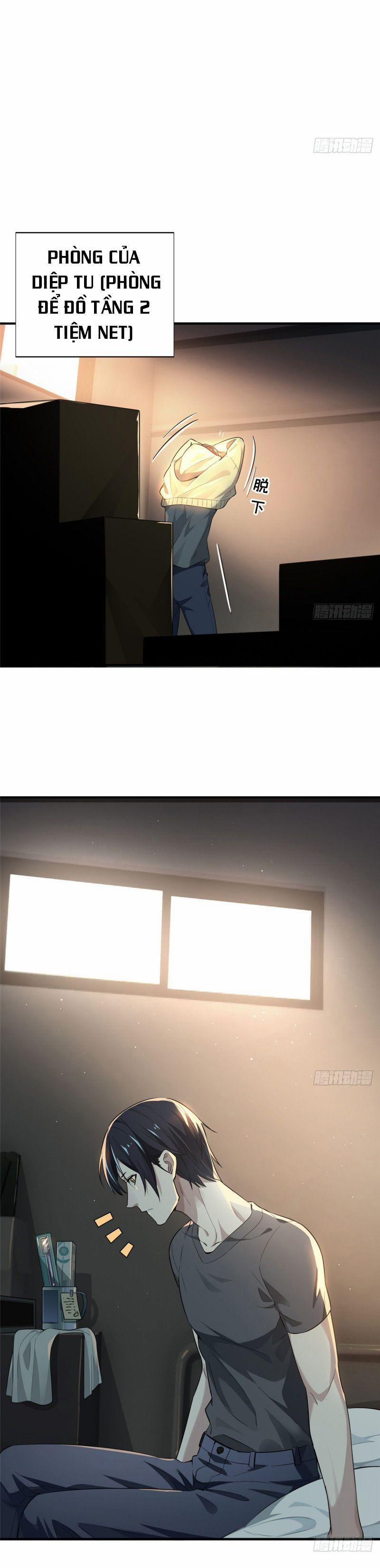 Toàn Chức Cao Thủ 2 15 trang 7