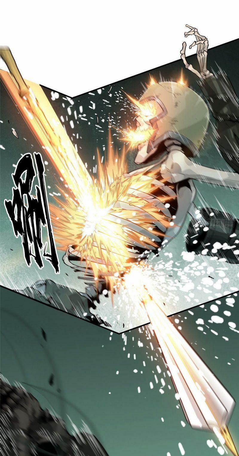 Toàn Chức Cao Thủ 2 16 trang 14