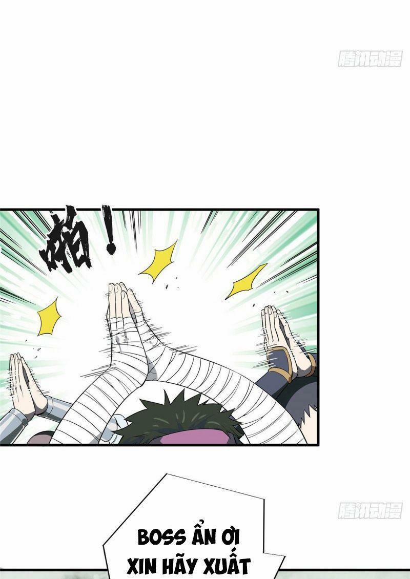 Toàn Chức Cao Thủ 2 16 trang 8