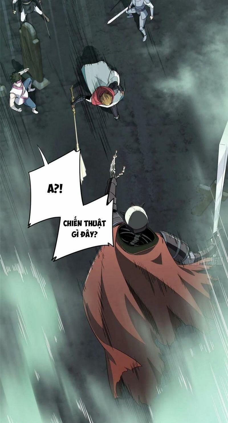 Toàn Chức Cao Thủ 2 17 trang 15