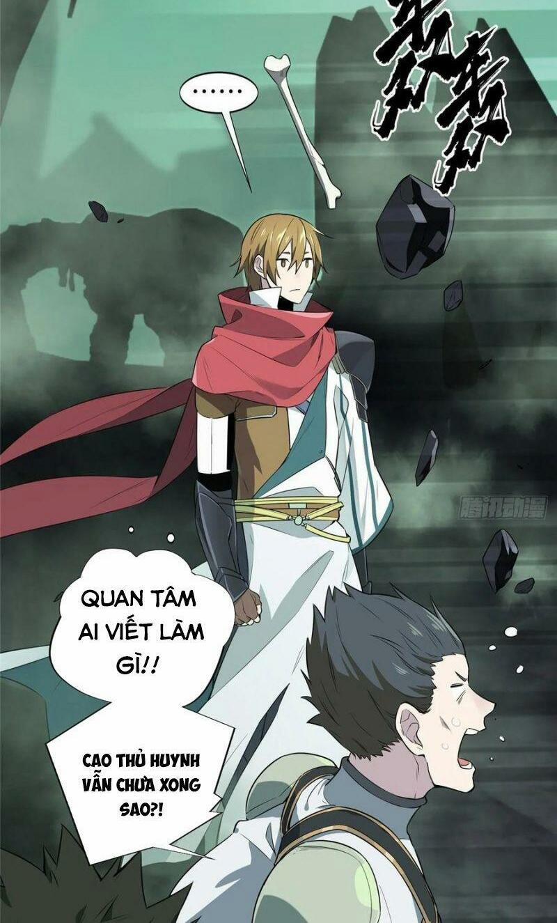 Toàn Chức Cao Thủ 2 17 trang 7