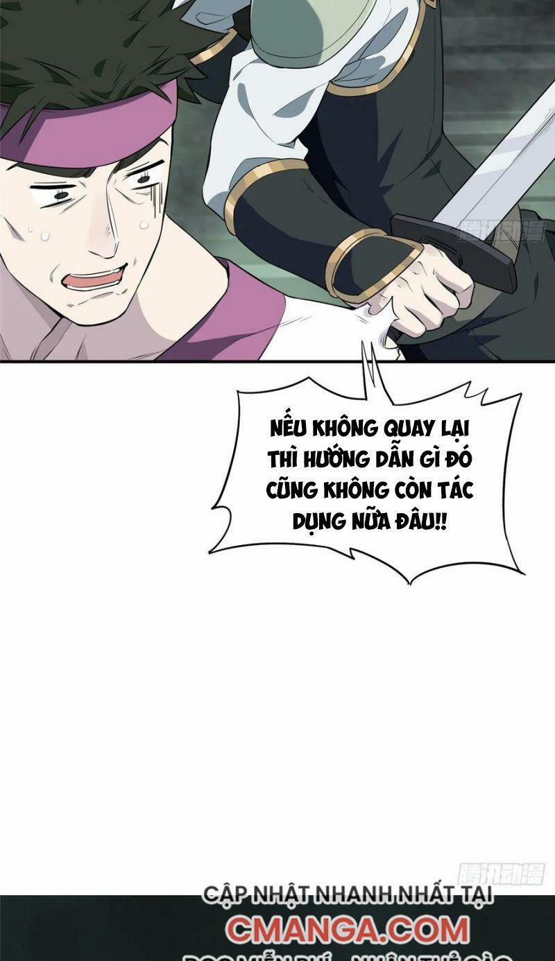 Toàn Chức Cao Thủ 2 17 trang 8