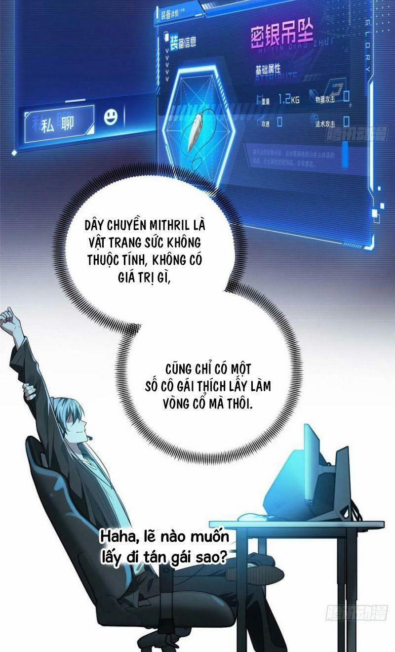 Toàn Chức Cao Thủ 2 18 trang 12