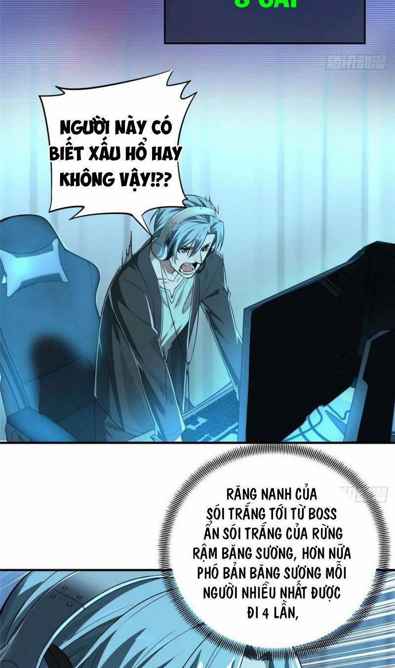 Toàn Chức Cao Thủ 2 18 trang 15