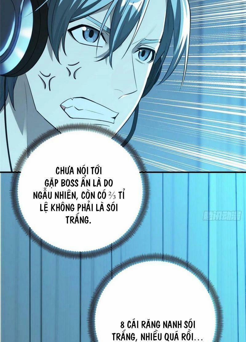 Toàn Chức Cao Thủ 2 18 trang 16