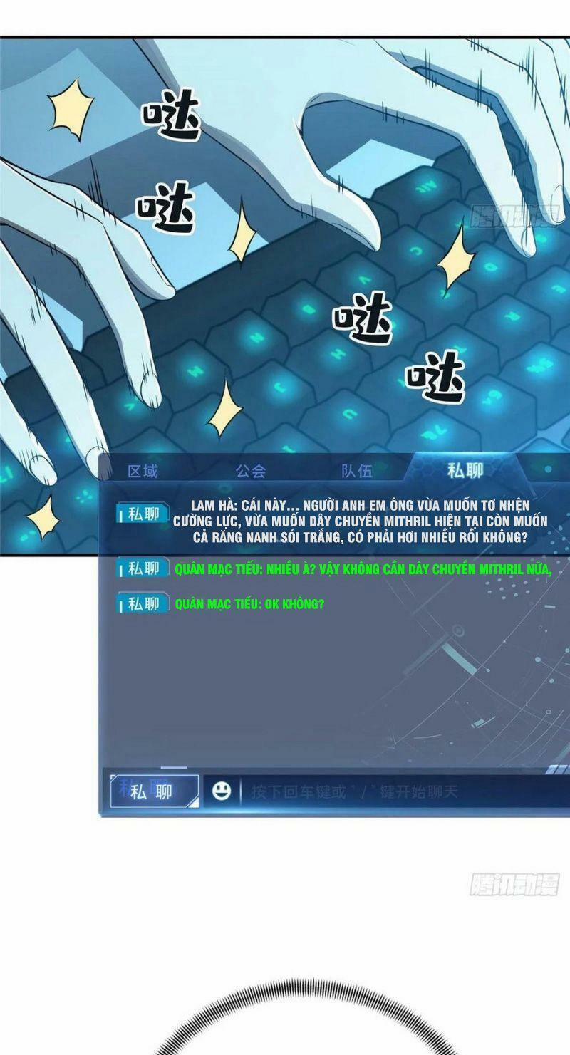 Toàn Chức Cao Thủ 2 18 trang 18