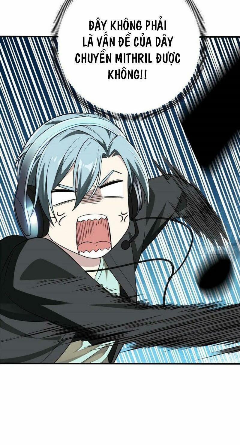 Toàn Chức Cao Thủ 2 18 trang 19