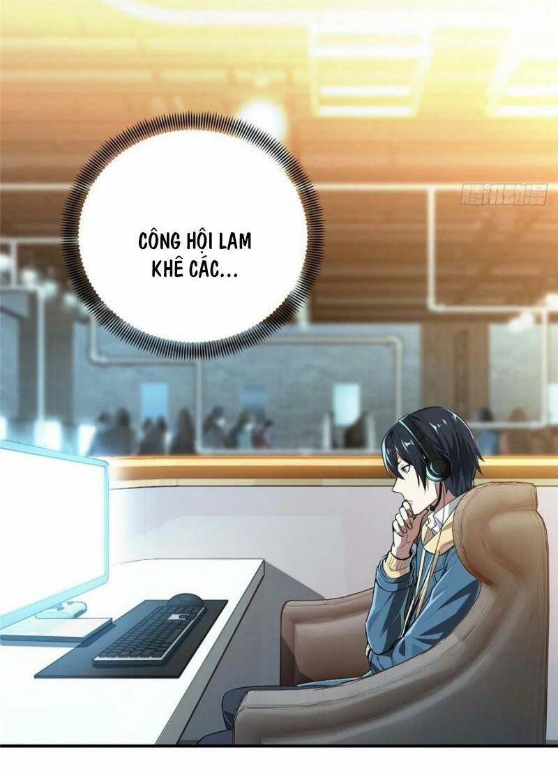 Toàn Chức Cao Thủ 2 18 trang 3