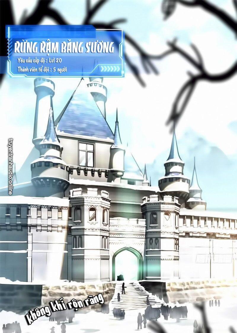 Toàn Chức Cao Thủ 2 19 trang 0