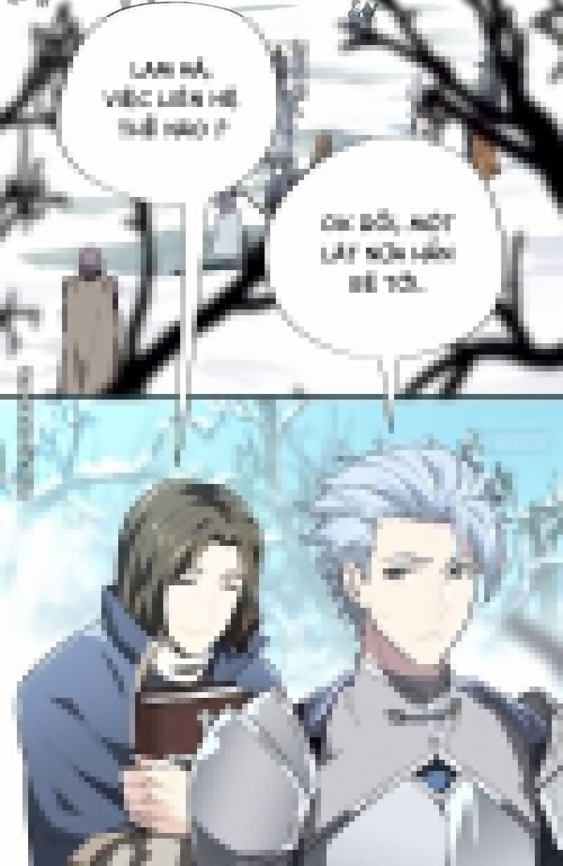 Toàn Chức Cao Thủ 2 19 trang 1