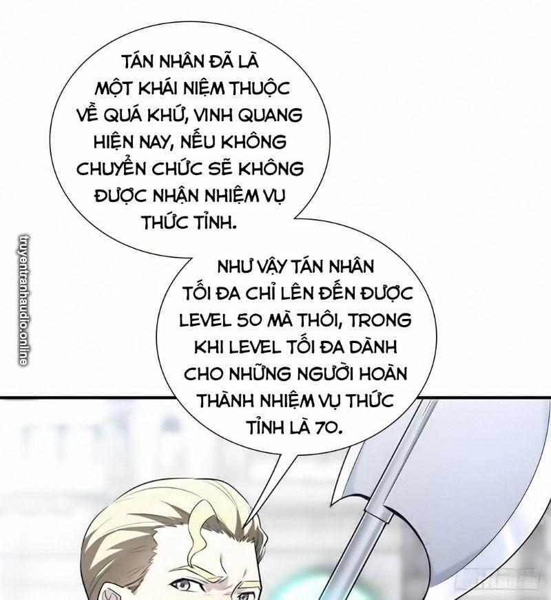 Toàn Chức Cao Thủ 2 19 trang 14