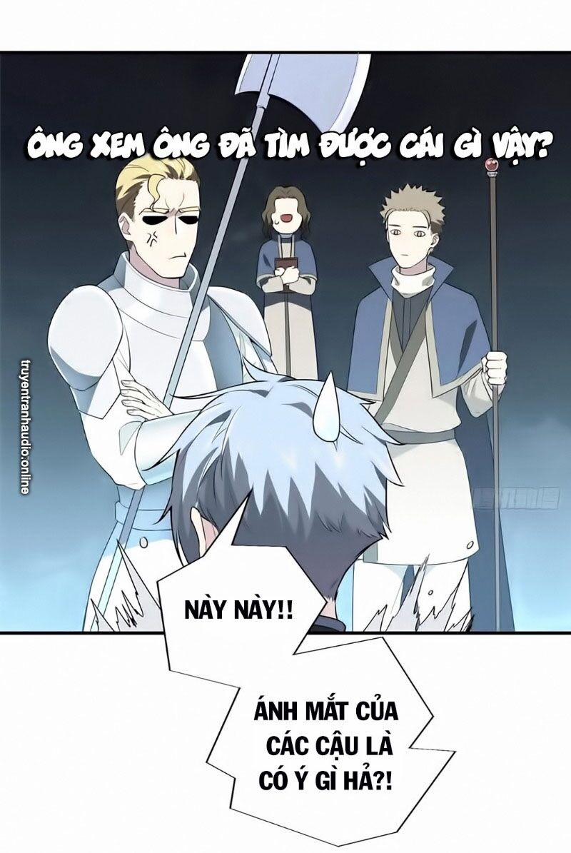 Toàn Chức Cao Thủ 2 19 trang 16