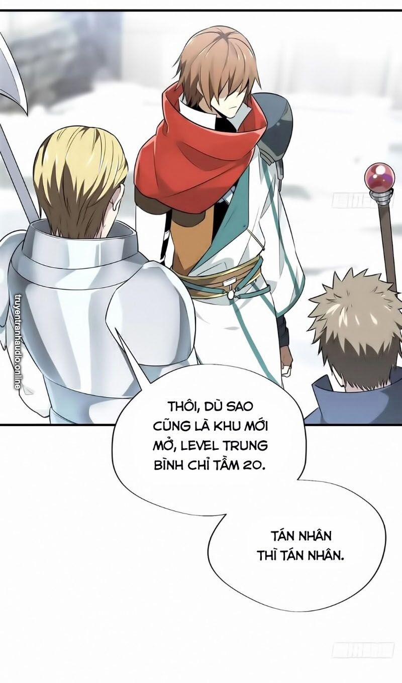 Toàn Chức Cao Thủ 2 19 trang 17