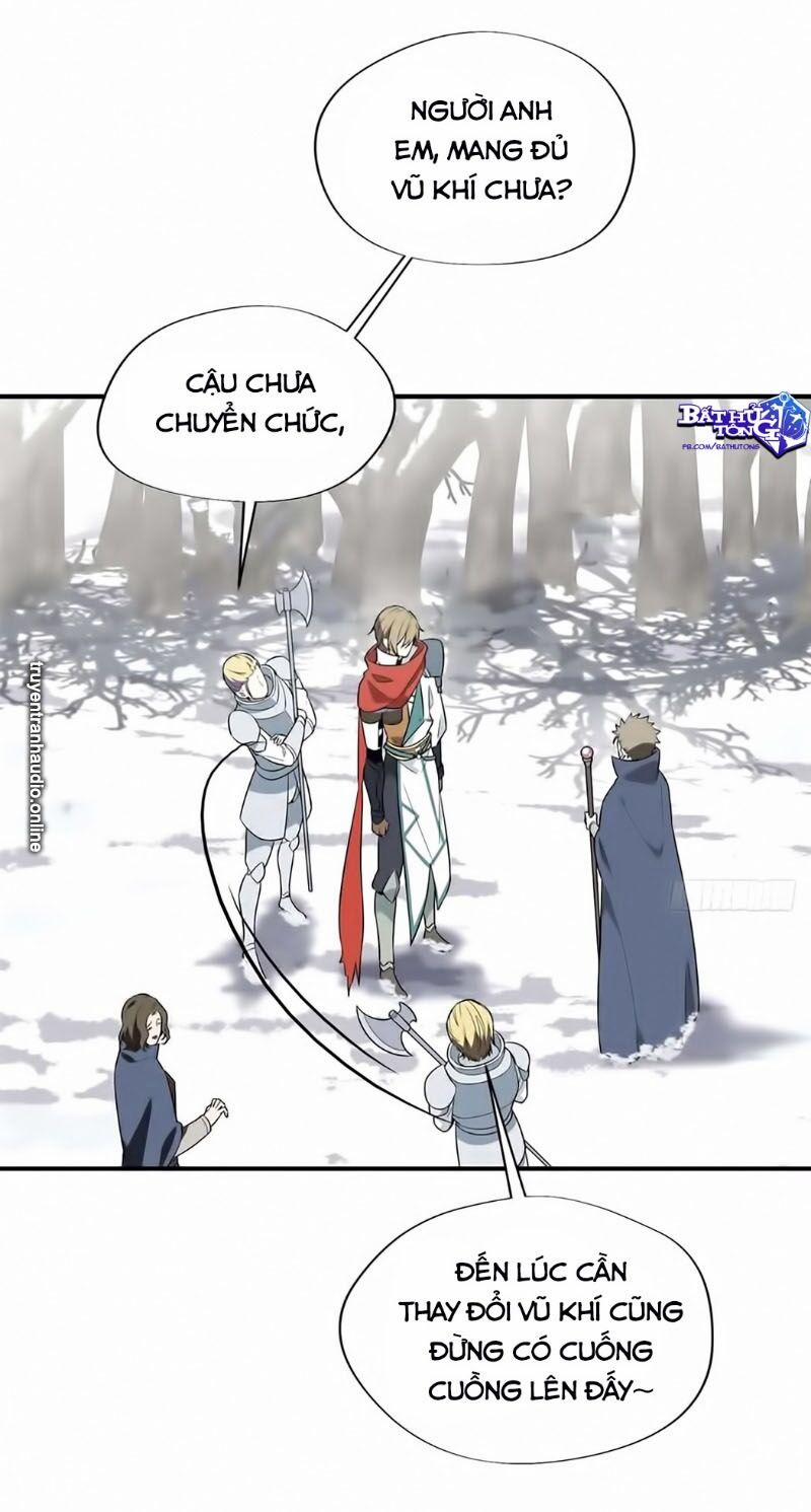 Toàn Chức Cao Thủ 2 19 trang 18