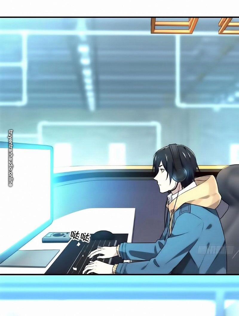 Toàn Chức Cao Thủ 2 19 trang 20