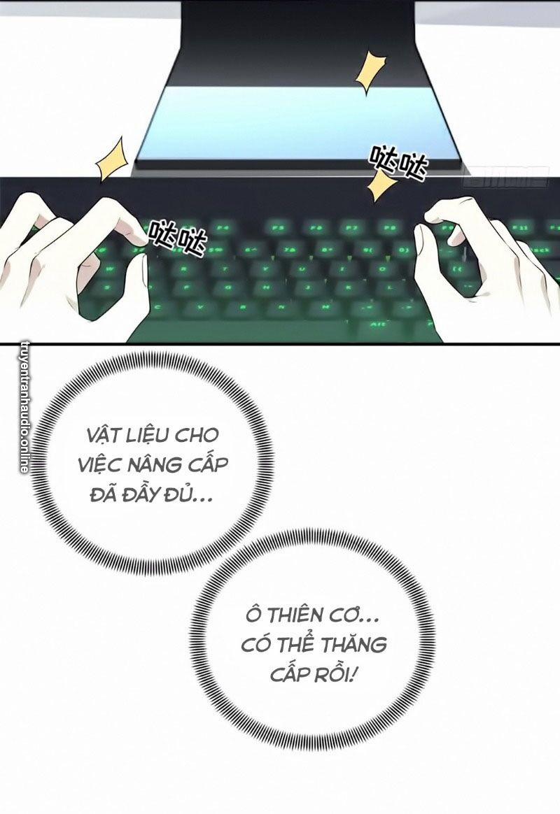 Toàn Chức Cao Thủ 2 19 trang 22