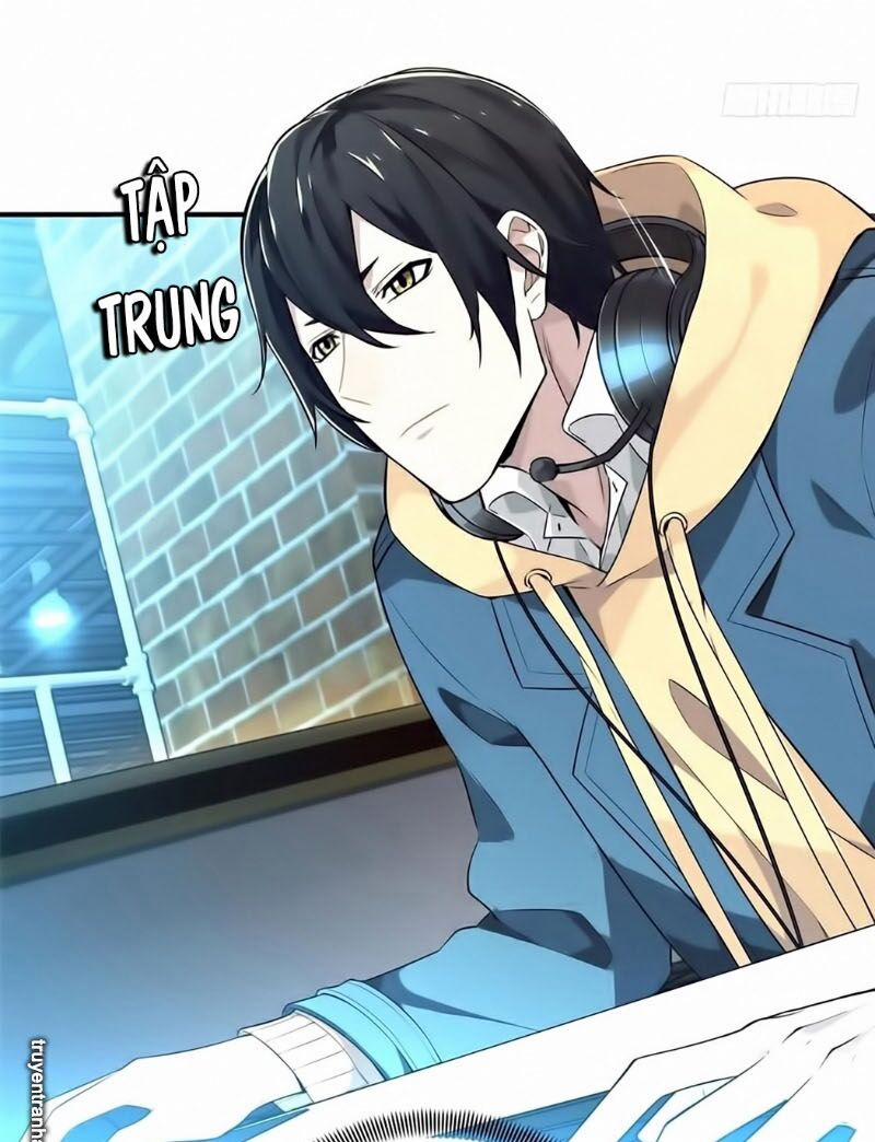 Toàn Chức Cao Thủ 2 19 trang 23