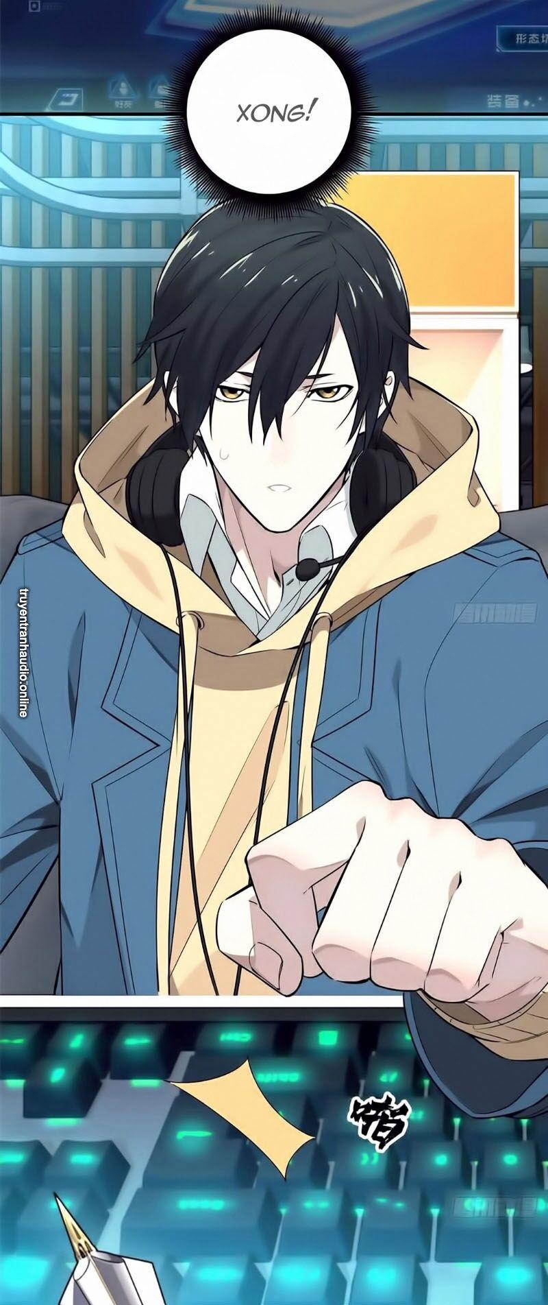 Toàn Chức Cao Thủ 2 19 trang 26