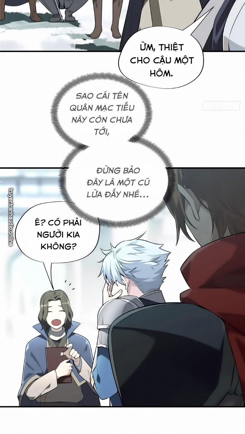 Toàn Chức Cao Thủ 2 19 trang 3