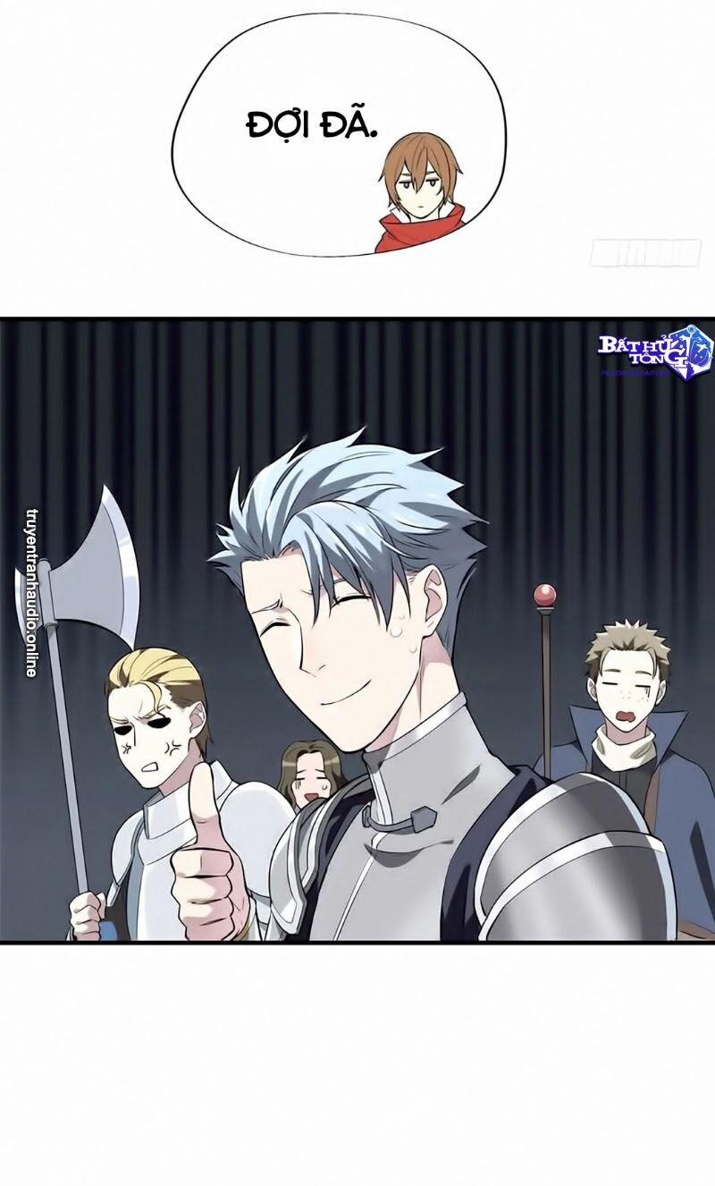 Toàn Chức Cao Thủ 2 19 trang 31