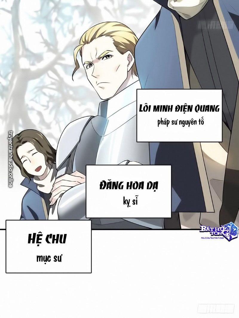 Toàn Chức Cao Thủ 2 19 trang 9